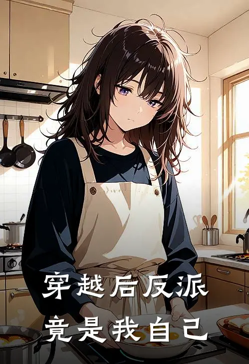 穿越后反派竟是我自己