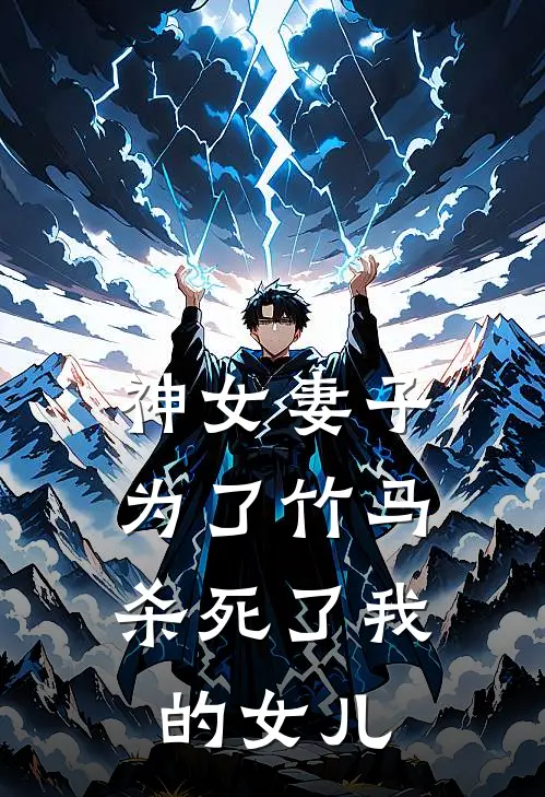 神女妻子为了竹马，杀死了我的女儿