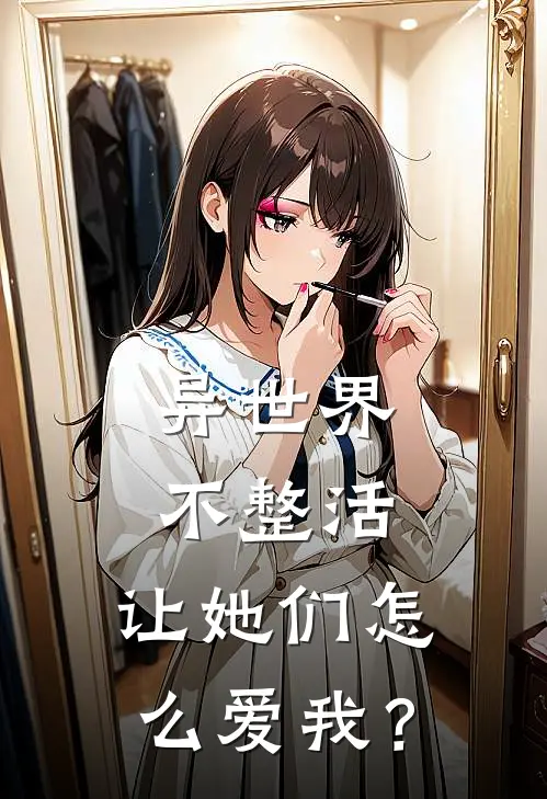 异世界不整活，让她们怎么爱我？