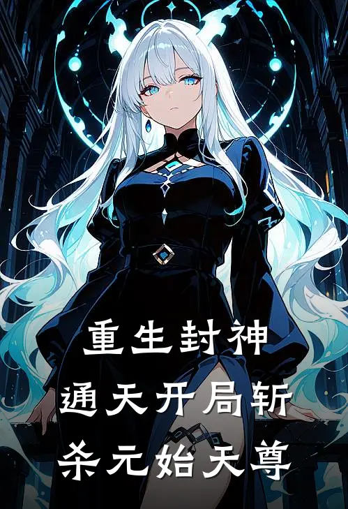 重生封神，通天开局斩杀元始天尊鸿钧伏羲热门小说大全_免费小说完结重生封神，通天开局斩杀元始天尊鸿钧伏羲