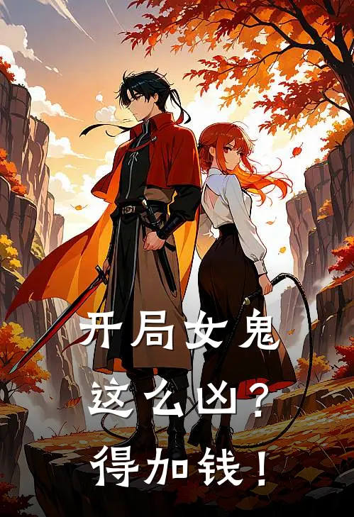 开局女鬼这么凶？得加钱！(江澈刘峰)完结的热门小说_全本免费完结小说开局女鬼这么凶？得加钱！(江澈刘峰)