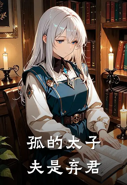 孤的太子夫是弃君