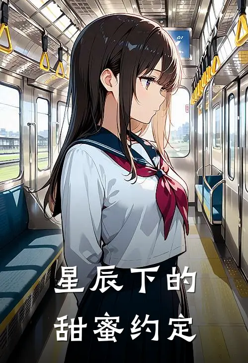 星辰下的甜蜜约定