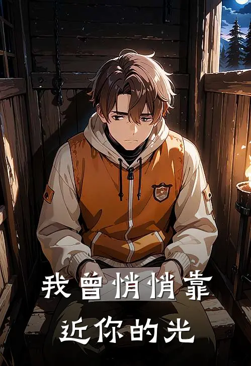 林栀顾淮(我曾悄悄靠近你的光)全本免费在线阅读_(我曾悄悄靠近你的光)完结版免费在线阅读