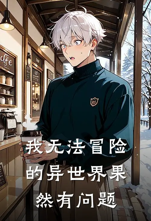 我无法冒险的异世界果然有问题