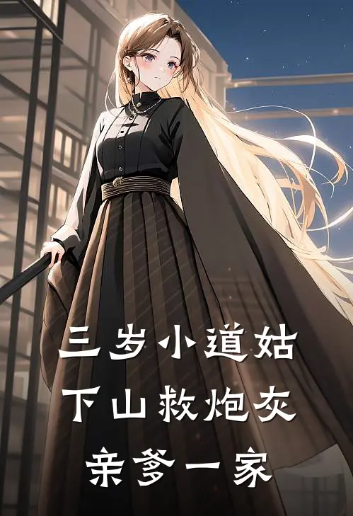 三岁小道姑下山救炮灰亲爹一家铁冠玄诚子最新好看小说_已完结小说三岁小道姑下山救炮灰亲爹一家铁冠玄诚子