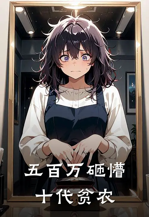 五百万砸懵十代贫农江晚晴林根生热门小说推荐_完本小说大全五百万砸懵十代贫农(江晚晴林根生)