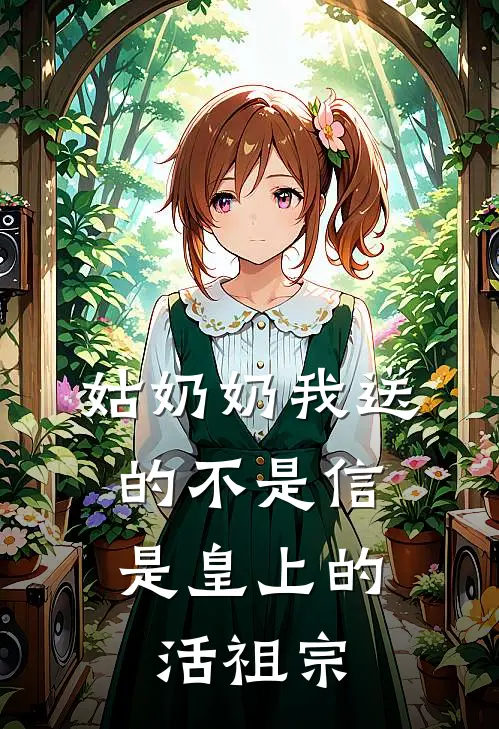 姑奶奶我送的不是信，是皇上的活祖宗