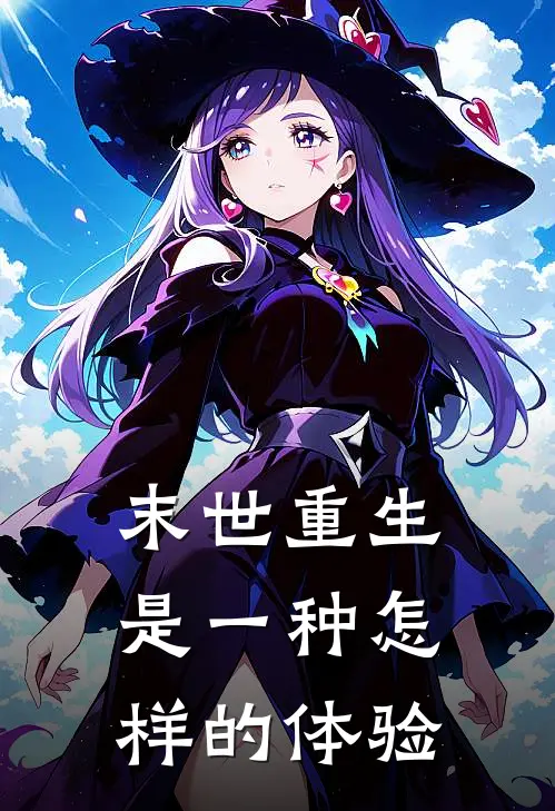 末世重生是一种怎样的体验苏棠江霆最新推荐小说_完结版小说推荐末世重生是一种怎样的体验苏棠江霆