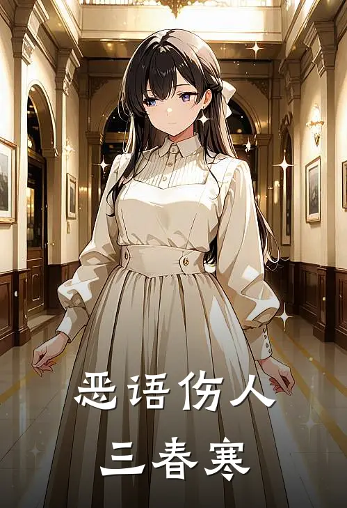 恶语伤人三春寒