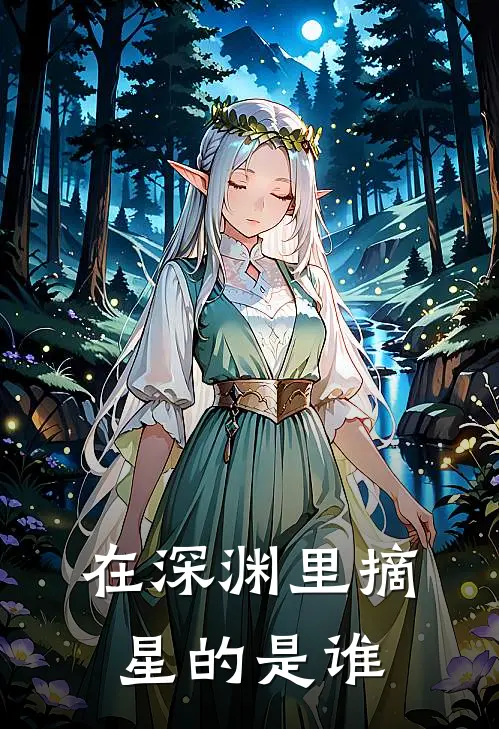 在深渊里摘星的是谁