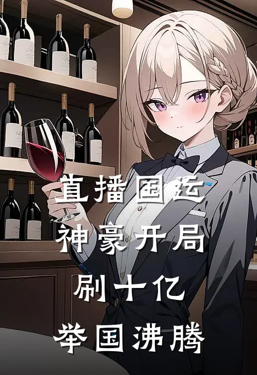 直播国运：神豪开局刷十亿，举国沸腾