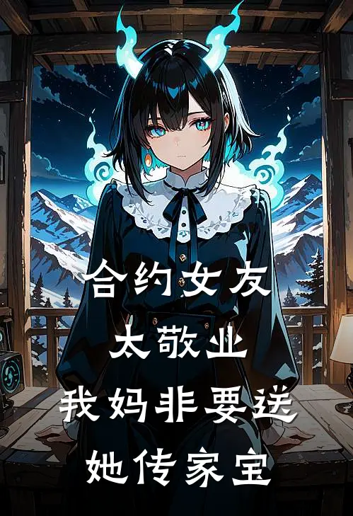 合约女友太敬业，我妈非要送她传家宝(宋姜糖陆则)全本免费完结小说_小说完结免费合约女友太敬业，我妈非要送她传家宝宋姜糖陆则