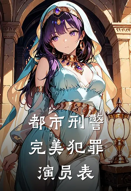 都市刑警完美犯罪演员表