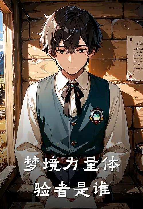 梦境力量体验者是谁