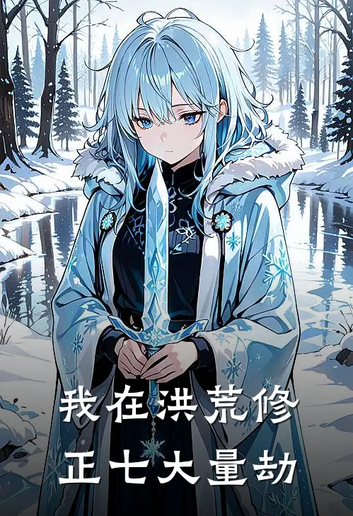 我在洪荒修正七大量劫