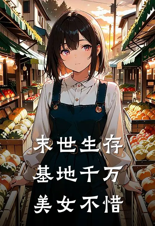 末世生存基地千万美女不惜