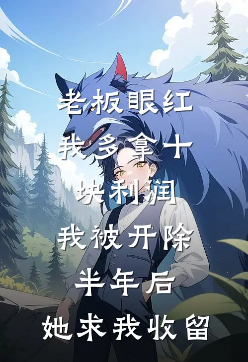 老板眼红我多拿十块利润，我被开除半年后，她求我收留林姐姜禾全集免费小说_免费小说完结老板眼红我多拿十块利润，我被开除半年后，她求我收留(林姐姜禾)