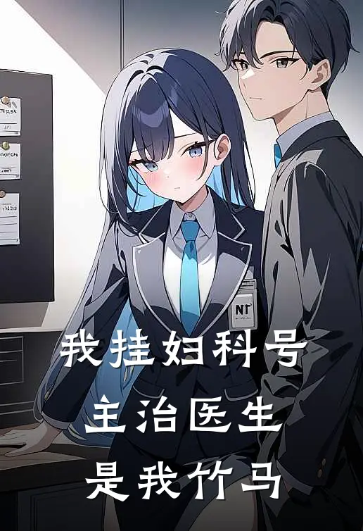 我挂妇科号，主治医生是我竹马