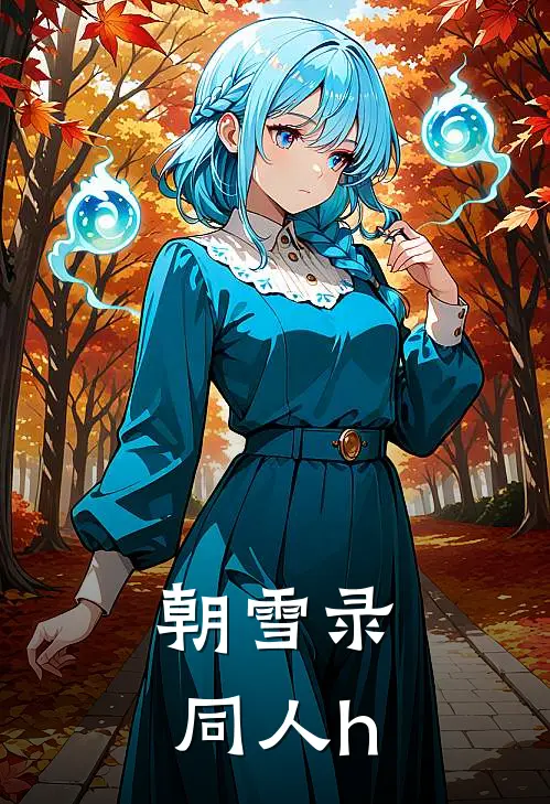 朝雪录同人h