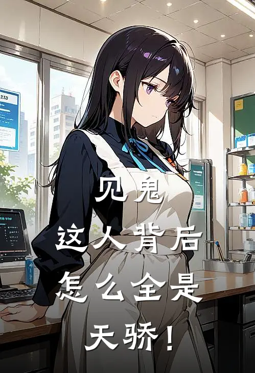 见鬼，这人背后怎么全是天骄！陆白林虞儿免费小说完结_最新章节列表见鬼，这人背后怎么全是天骄！(陆白林虞儿)
