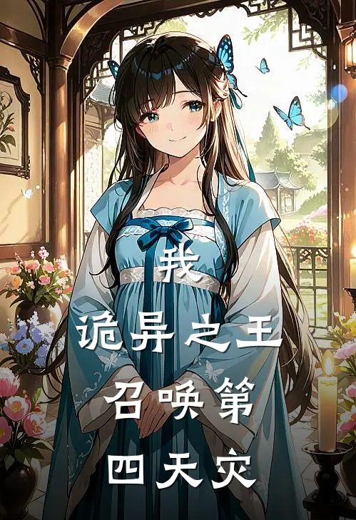 我，诡异之王，召唤第四天灾