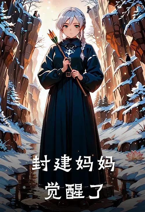 封建妈妈觉醒了(吴渐华清)全本免费在线阅读_封建妈妈觉醒了全文阅读