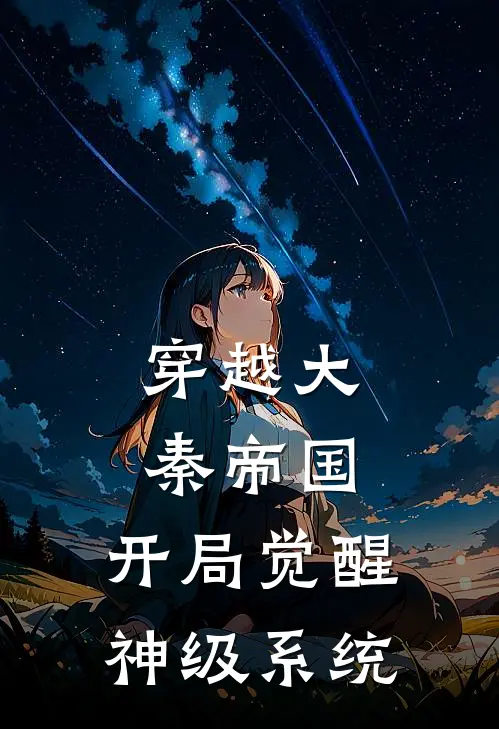 穿越大秦帝国，开局觉醒神级系统(李默李乾)好看的小说推荐完结_完本小说穿越大秦帝国，开局觉醒神级系统李默李乾