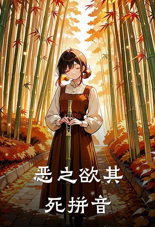 恶之欲其死拼音