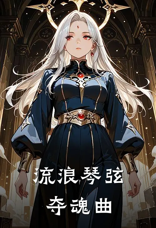 巴德霍布斯《流浪琴弦夺魂曲》最新章节阅读_(巴德霍布斯)热门小说