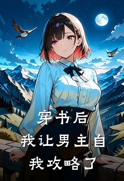 穿书后，我让男主自我攻略了(言梓虞苏御辰)最新章节在线阅读_(穿书后，我让男主自我攻略了)完整版免费在线阅读