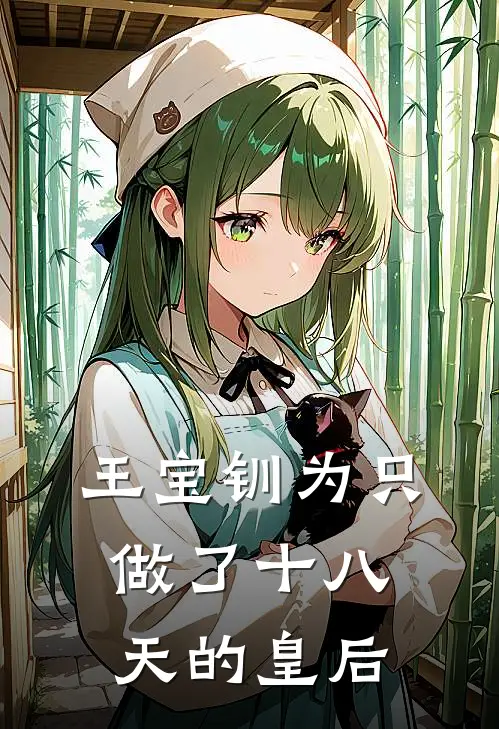 王宝钏为只做了十八天的皇后