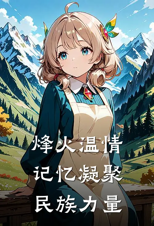 烽火温情记忆凝聚民族力量