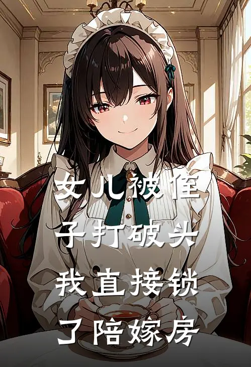 女儿被侄子打破头，我直接锁了陪嫁房