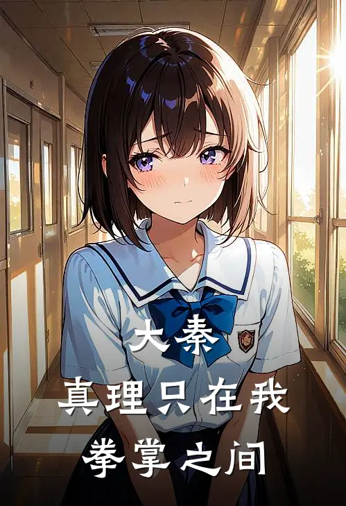 大秦：真理只在我拳掌之间嬴梵高嬴政热门的小说_免费小说大秦：真理只在我拳掌之间(嬴梵高嬴政)