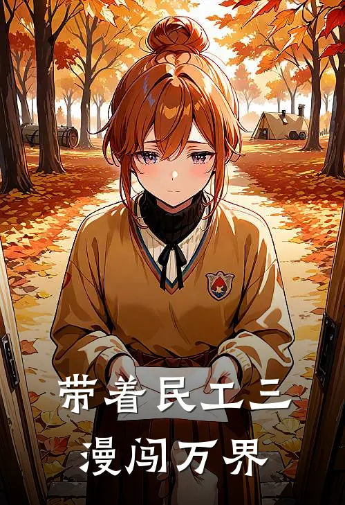 带着民工三漫闯万界