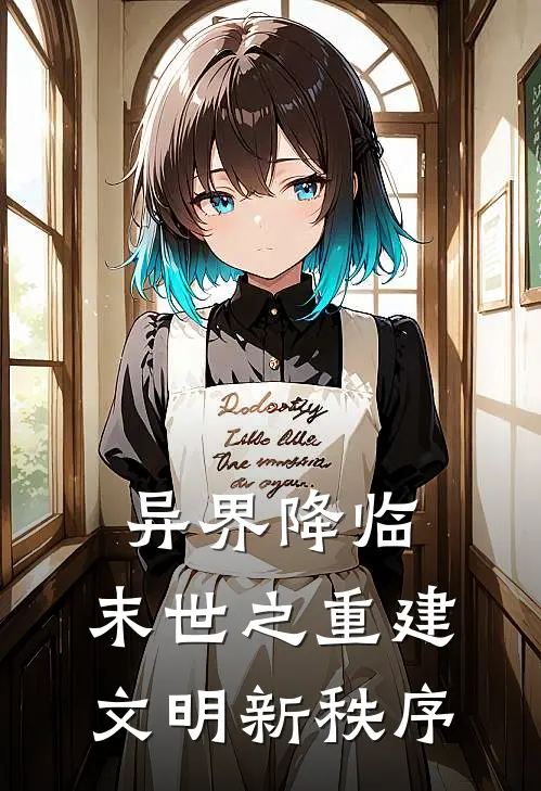 异界降临：末世之重建文明新秩序