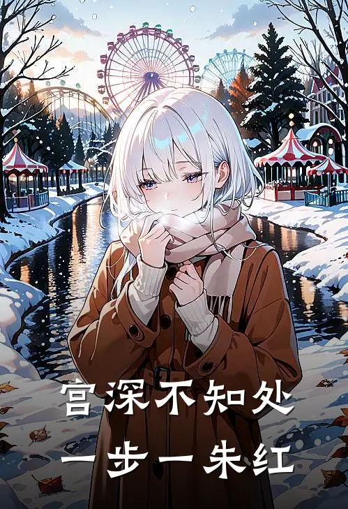 宫深不知处，一步一朱红