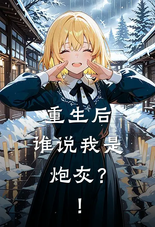 重生后，谁说我是炮灰？！全文免费阅读无弹窗大结局_重生后，谁说我是炮灰？！（林念沈时晏）最新小说