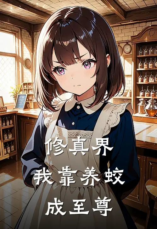 修真界，我靠养蛟成至尊