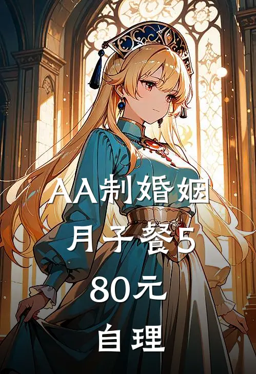 AA制婚姻：月子餐580元，自理(林晚陈默)最新小说推荐_最新热门小说AA制婚姻：月子餐580元，自理林晚陈默