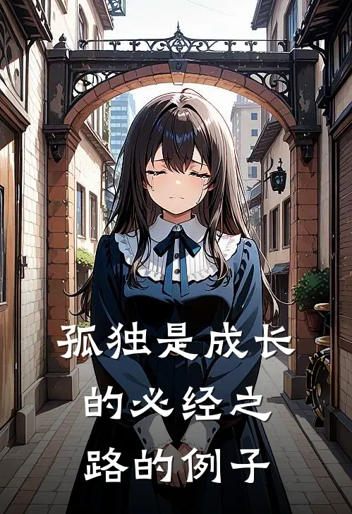 孤独是成长的必经之路的例子