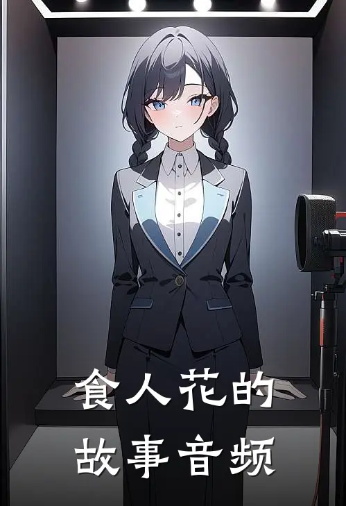 食人花的故事音频