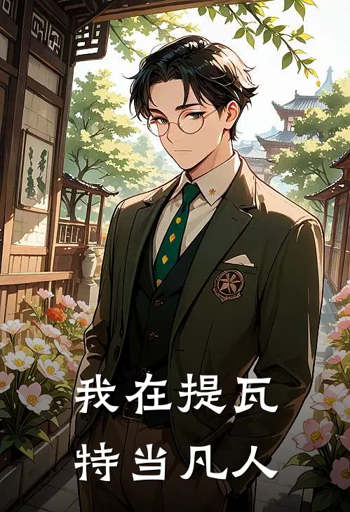 我在提瓦特当凡人