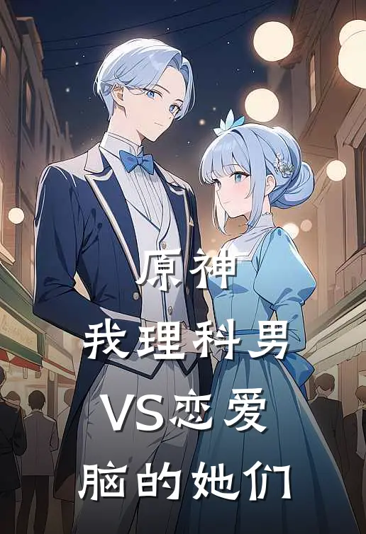 原神：我理科男VS恋爱脑的她们
