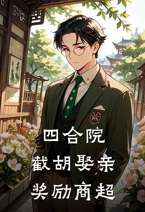 《四合院：截胡娶亲，奖励商超》林景云李安国完本小说_林景云李安国(四合院：截胡娶亲，奖励商超)全文免费阅读无弹窗大结局