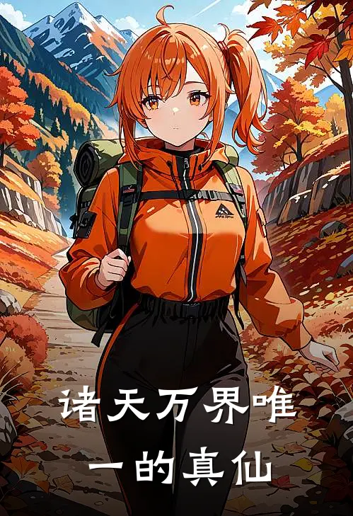 诸天万界唯一的真仙