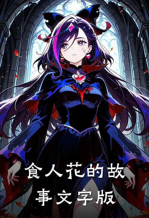食人花的故事文字版