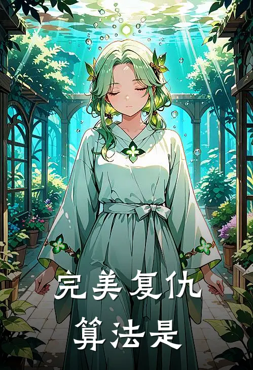 完美复仇算法是