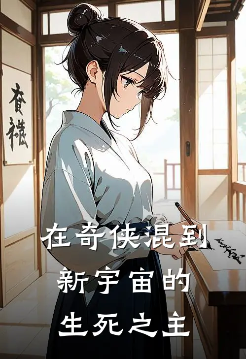 在奇侠混到新宇宙的生死之主